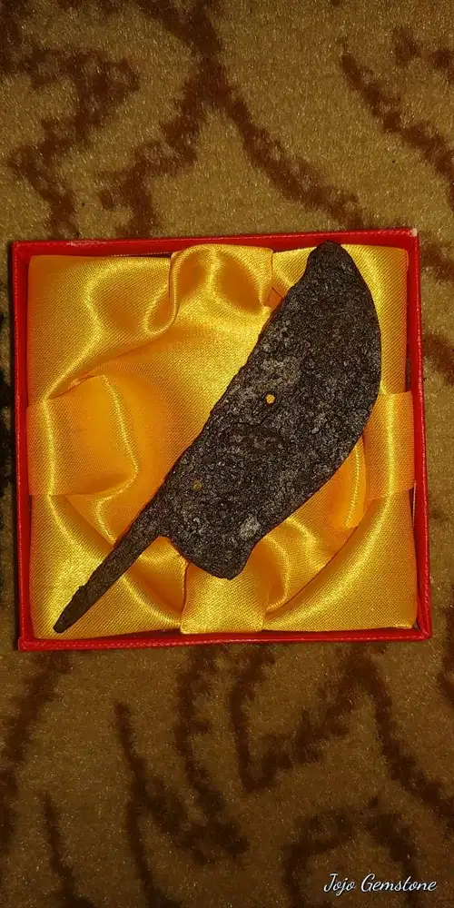 WEDUNG ERA MAJAPAHIT