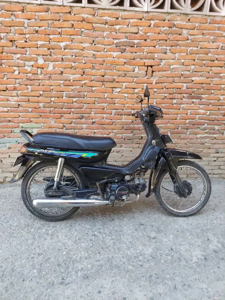Astrea grand 1994 ori