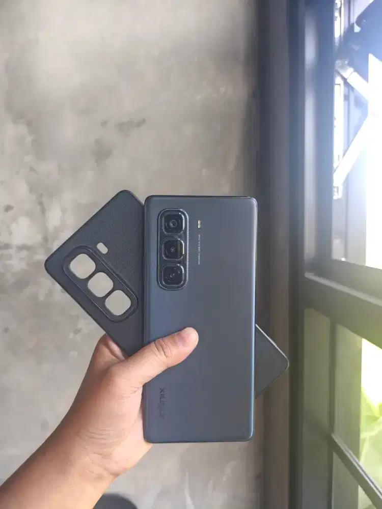 Infinix Hot 50 Pro plus 8/256gb