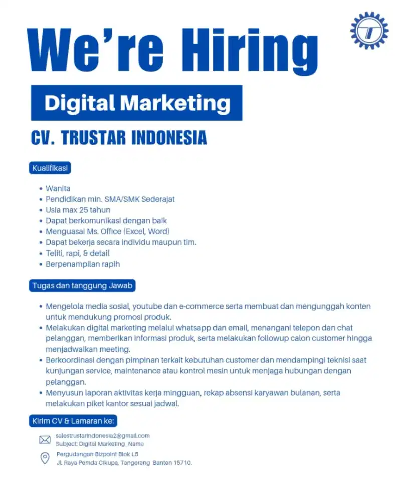 DIGITAL MARKETING