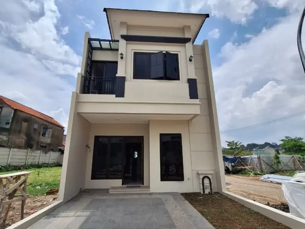 Termurah! Rumah Kost di Komplek Jatinangor Sumedang