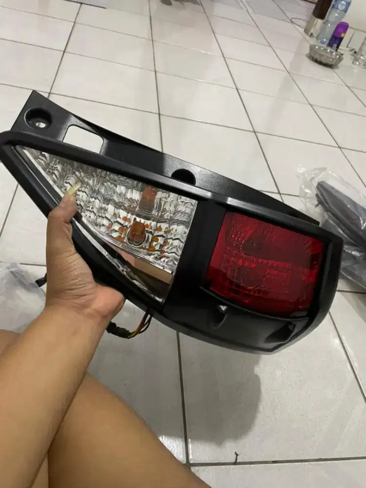 Copotan innova 20218