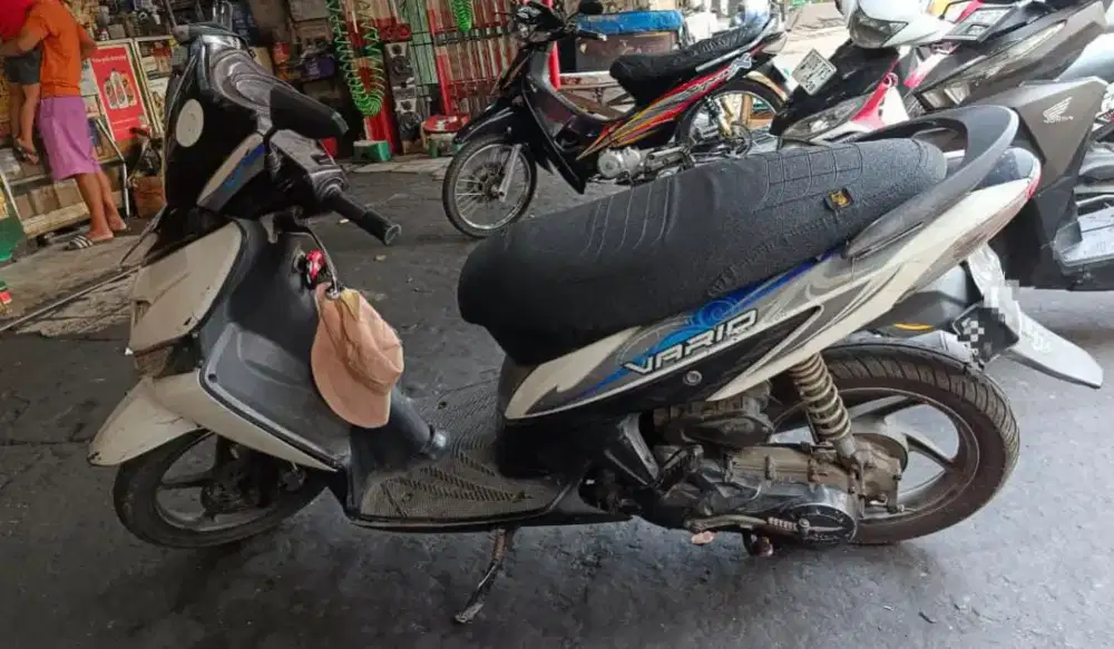 Jual Motor vario 110