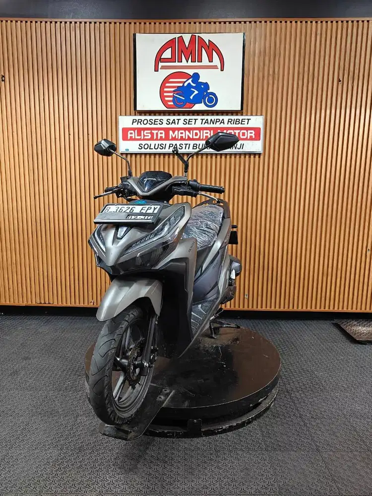 VARIO 150 EXCLSV 2020 BISA CASH/KREDIT/TRADE IN/PAKAI CC/PAYLATER