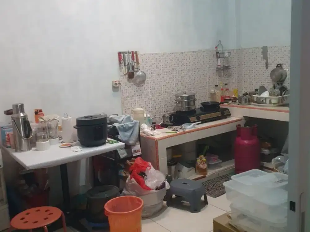 DIJUAL RUMAH Graha Pratama, Citra Raya