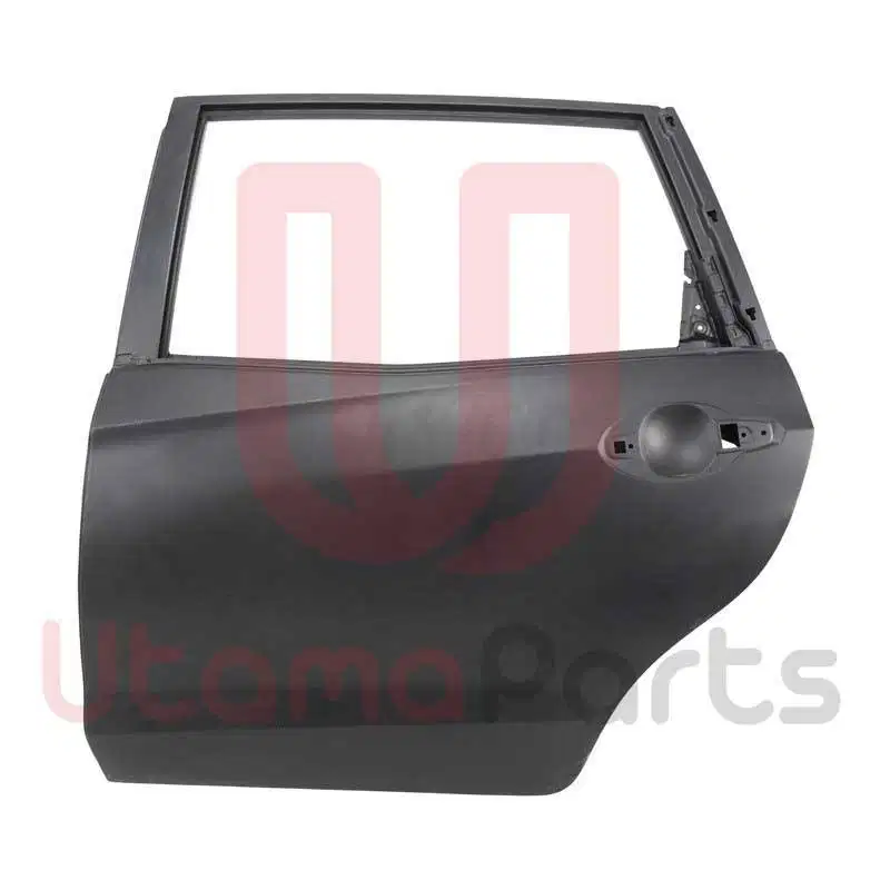 PINTU BELAKANG KIRI HONDA MOBILIO RS 2015, 67550TE7K00ZZ