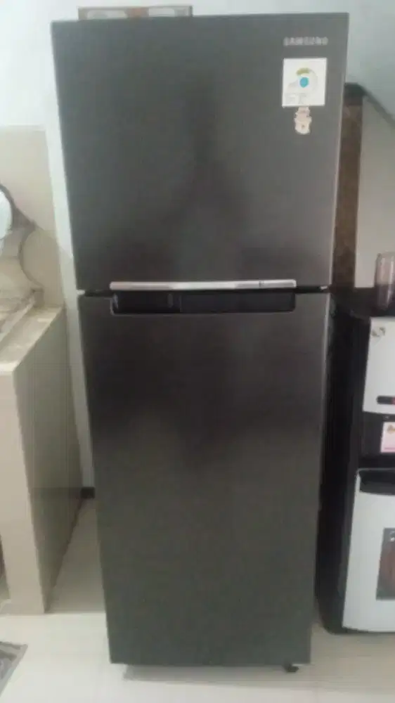 Kulkas samsung 2pintu