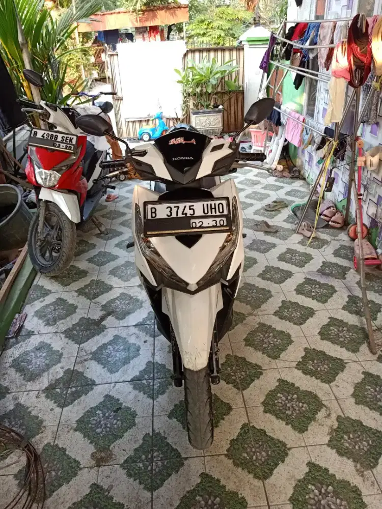 Vario 150CC 2015