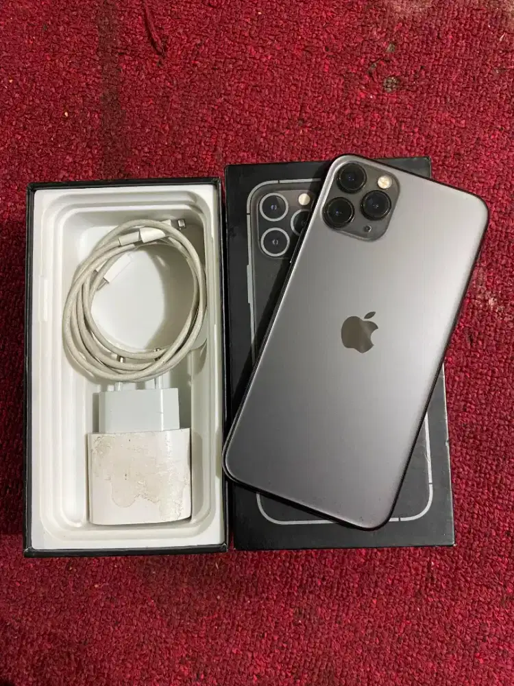 Iphone 11 pro mulusss