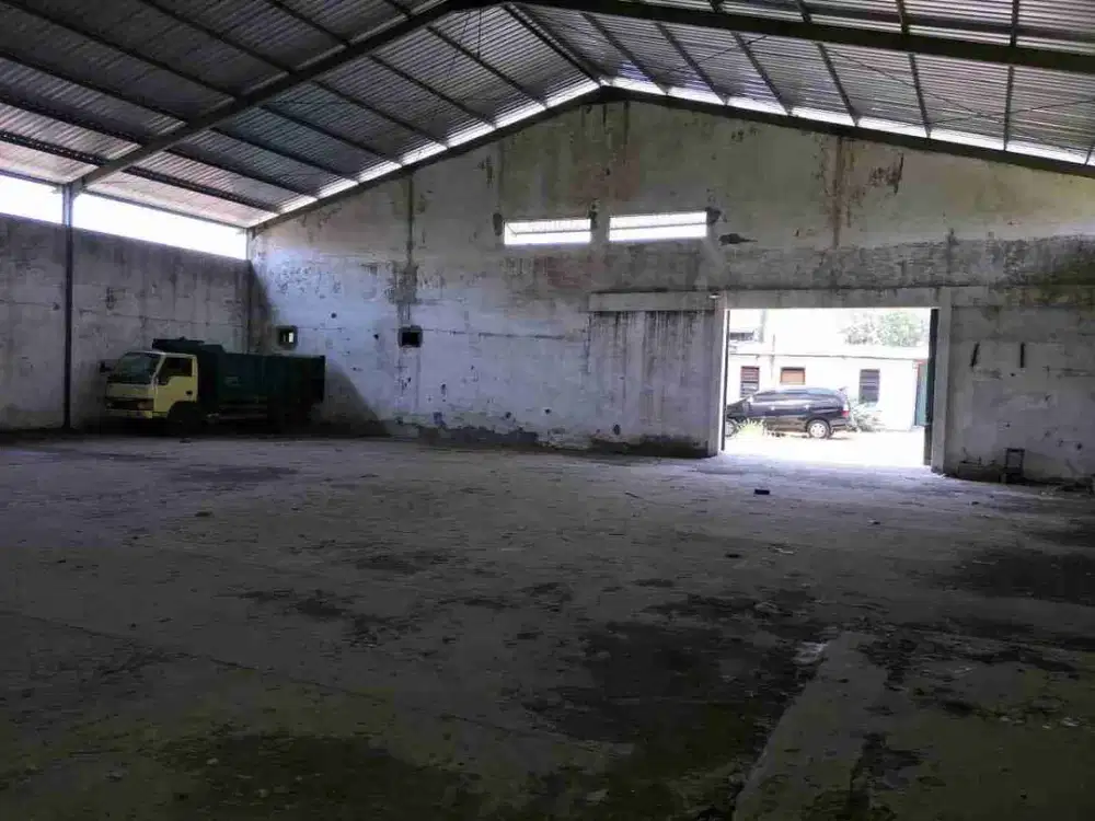 disewakan gudang di sepanjang sidoarjo ngelom