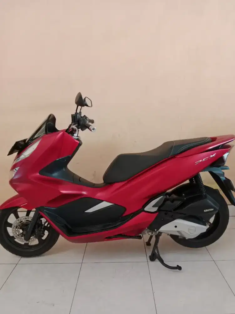 Pcx 2018  ad karangayar