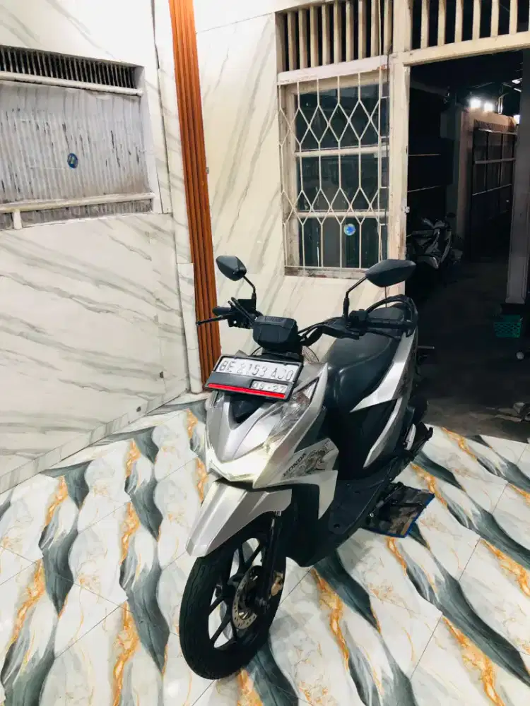 BEAT STREET NEW TERBAIK 2023 Pajak Hidup