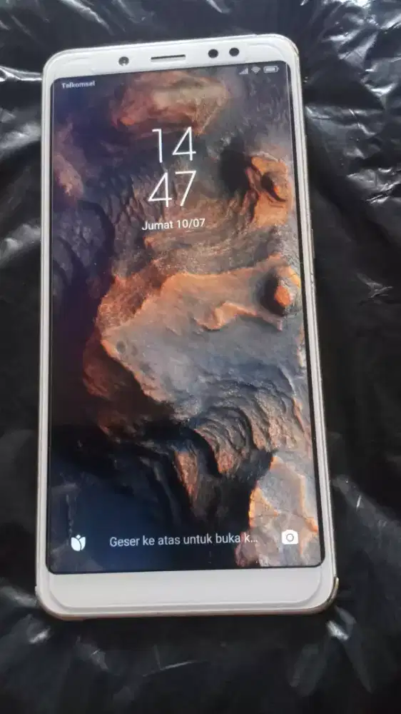 Xiomi Note 5 Pro 4/64gb.