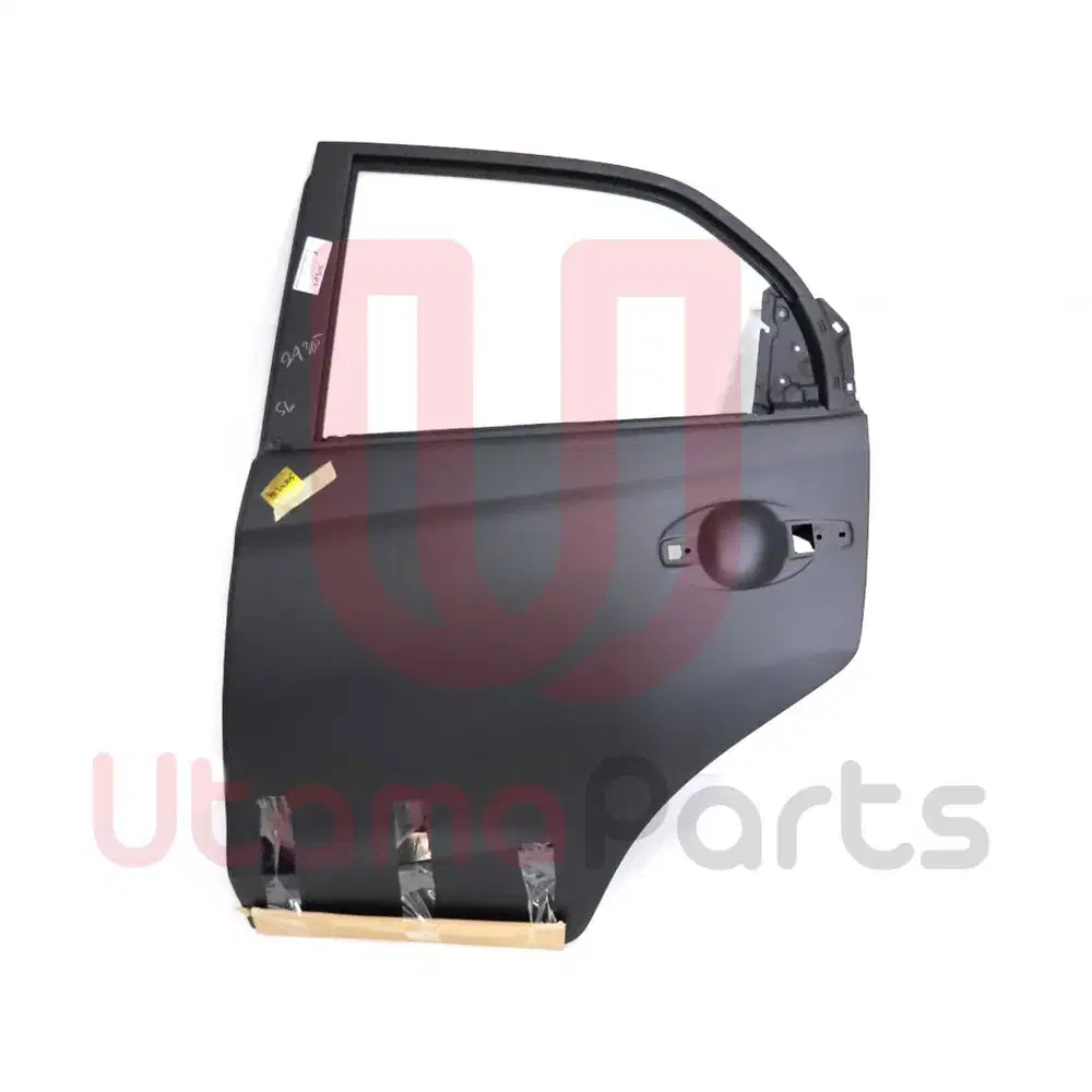 PINTU TENGAH KIRI HONDA BRIO 2016, 67550TG4U10ZZ / 67550TG4U00ZZ