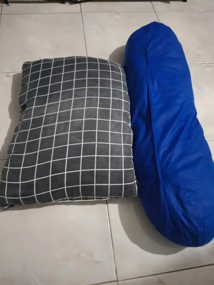 jual bantal & guling