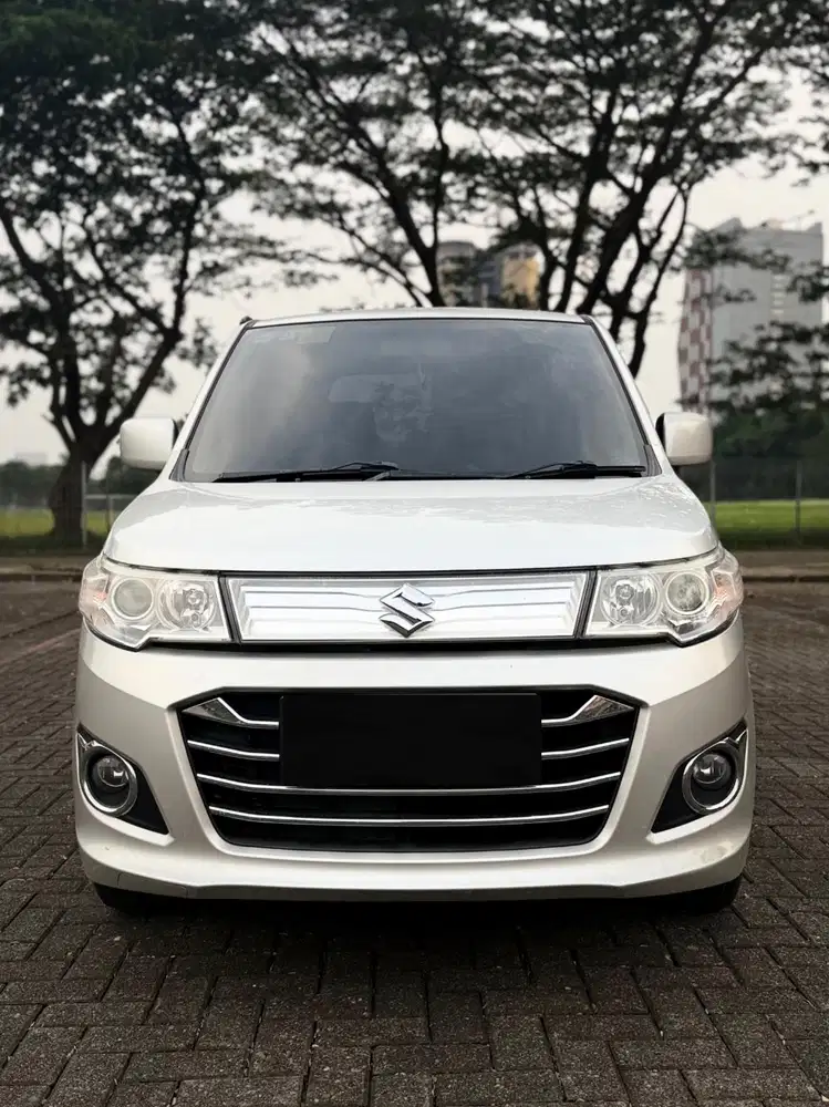 SUZUKI KARIMUN WAGON R GS MT 2019