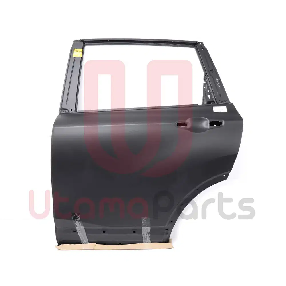 PINTU BELAKANG KIRI HONDA CRV 2018, 67550TMET00ZZ