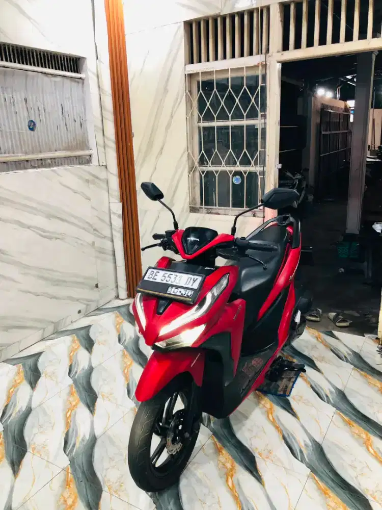 VARIO NEW LED ISTIMEWA 150 KEYLES 2021 Pajak Hidup