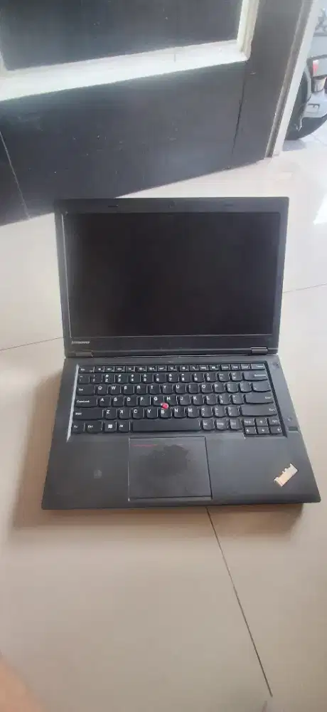 Jual Laptop Lenovo Thinkpad T440p