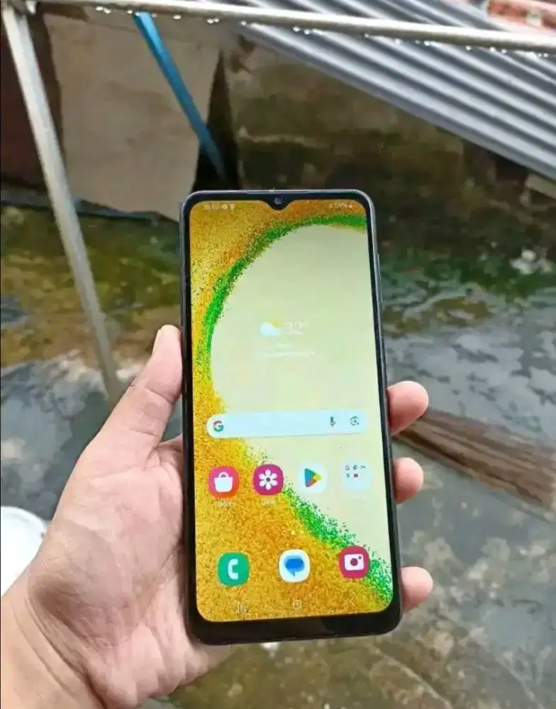 Samsung A04s 4+4/64Gb