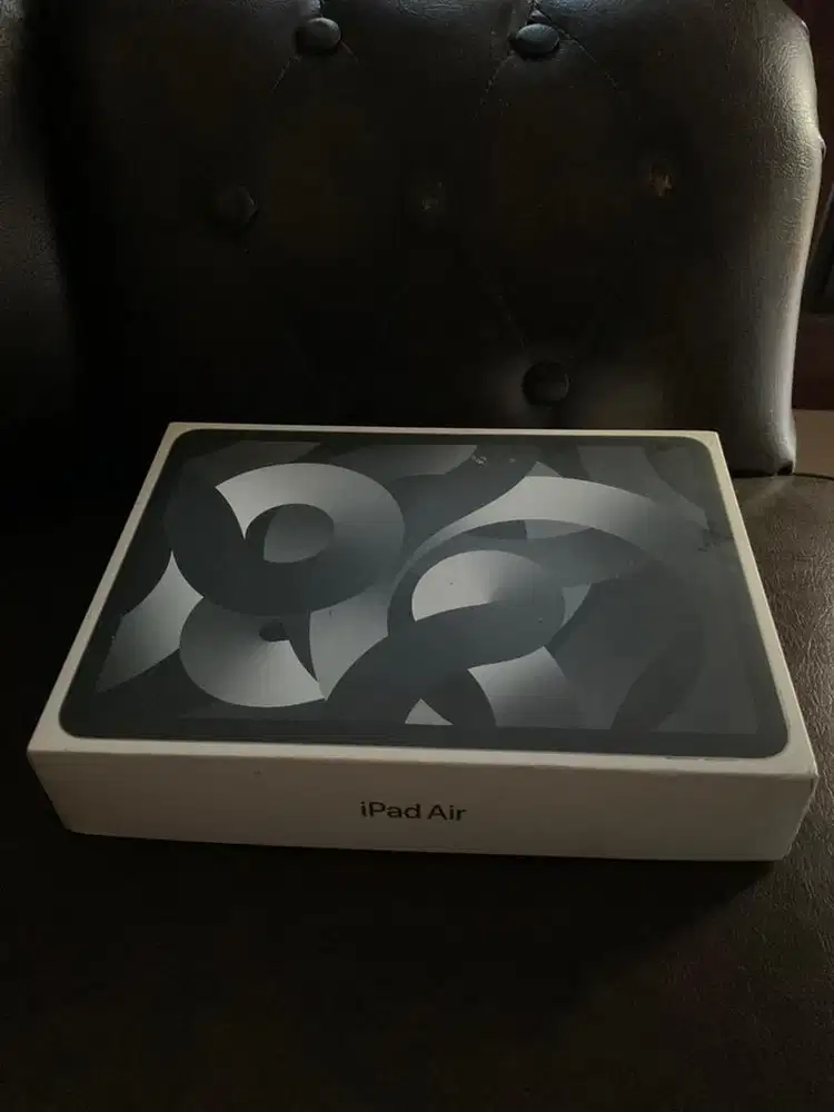 iPad Air 5 M1 256GB Wi-Fi + Cellular Space Gray