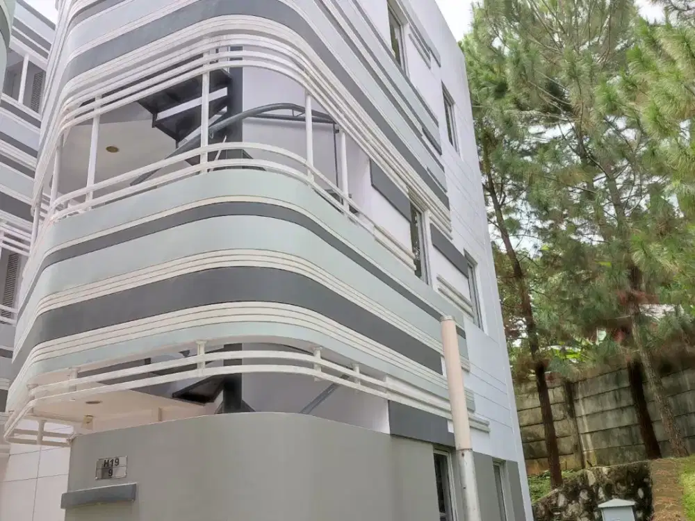 Dijual CEPAT.  KOS Anarta BSD. potensi income >100 jt/thn
