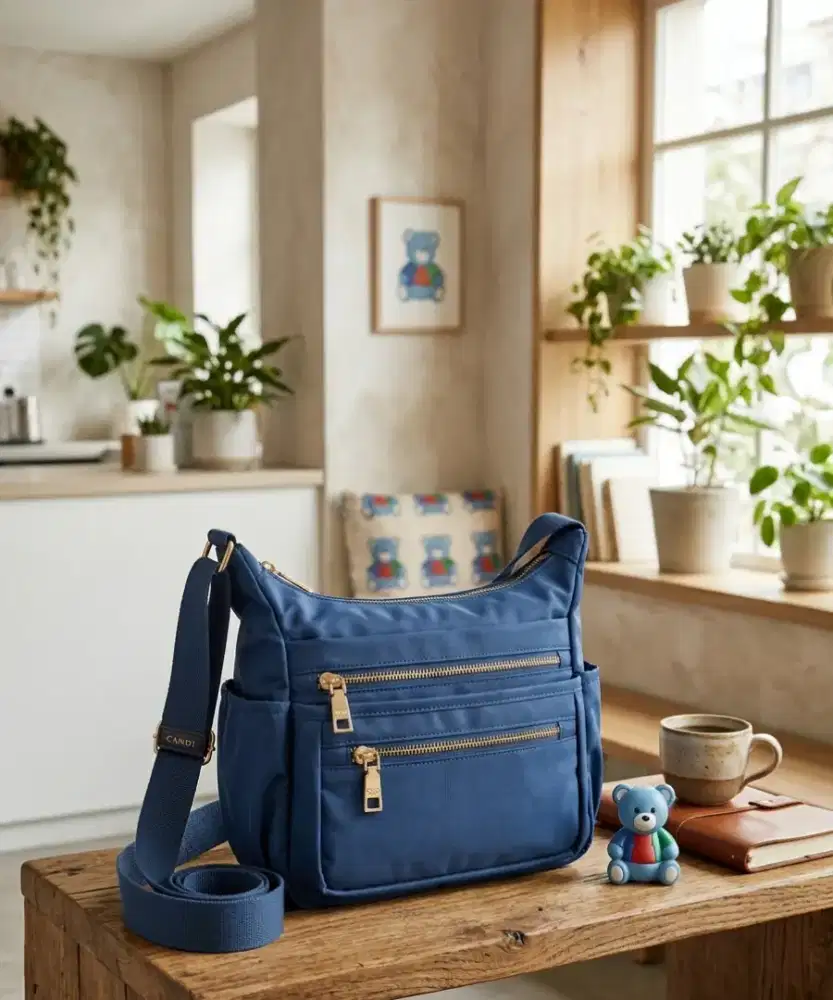 Tas wanita preloved harga murah