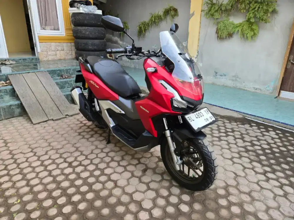 Dijual gonda adv 160 abs 2024 murah