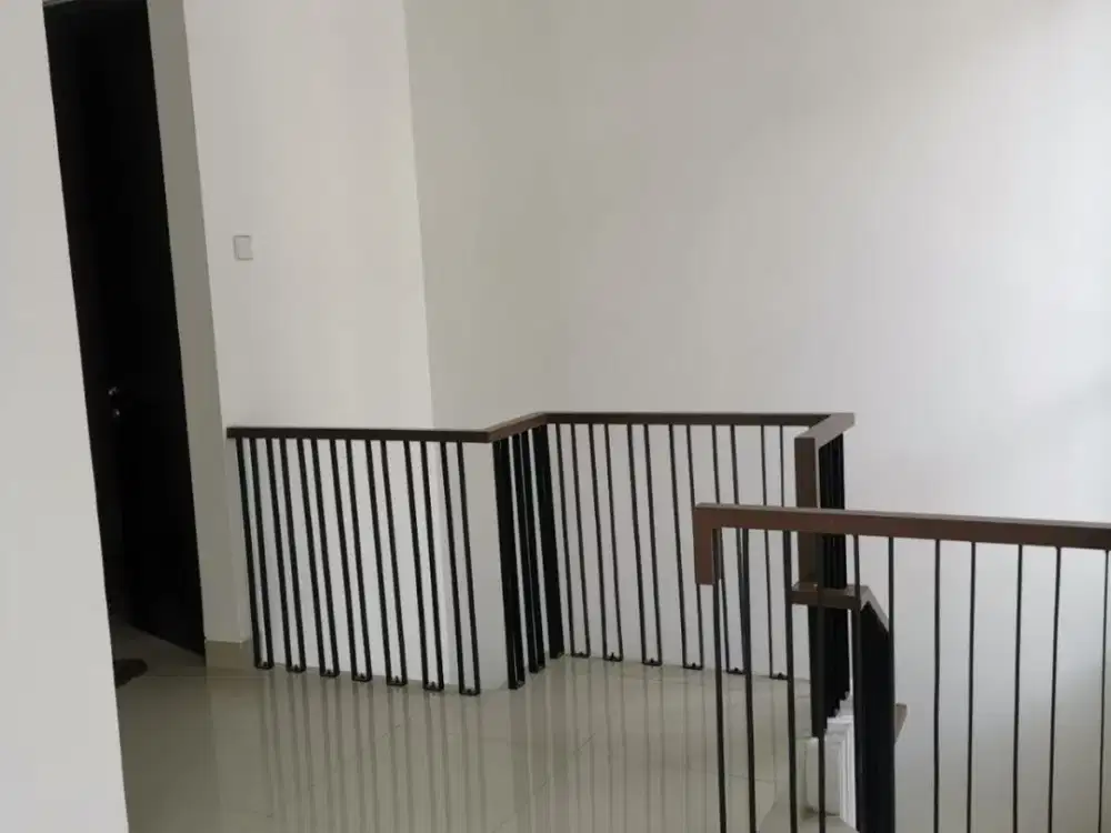 Rumah Cantik Jakarta Garden City Cakung | Full Renovasi | 3 Kamar | Siap Huni