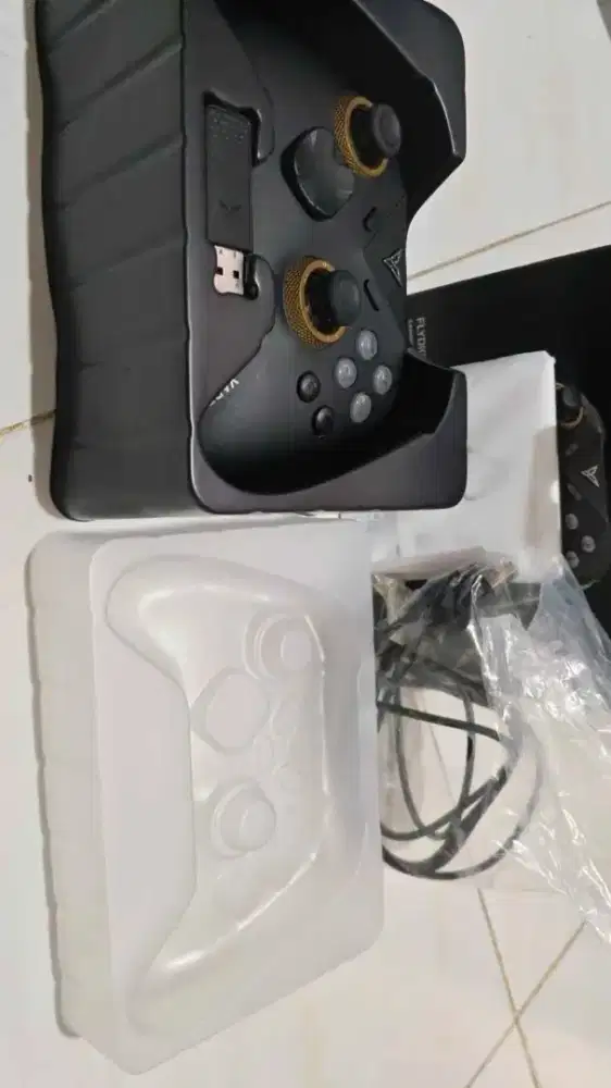 Gamepad Flydigi Vader 5 pro