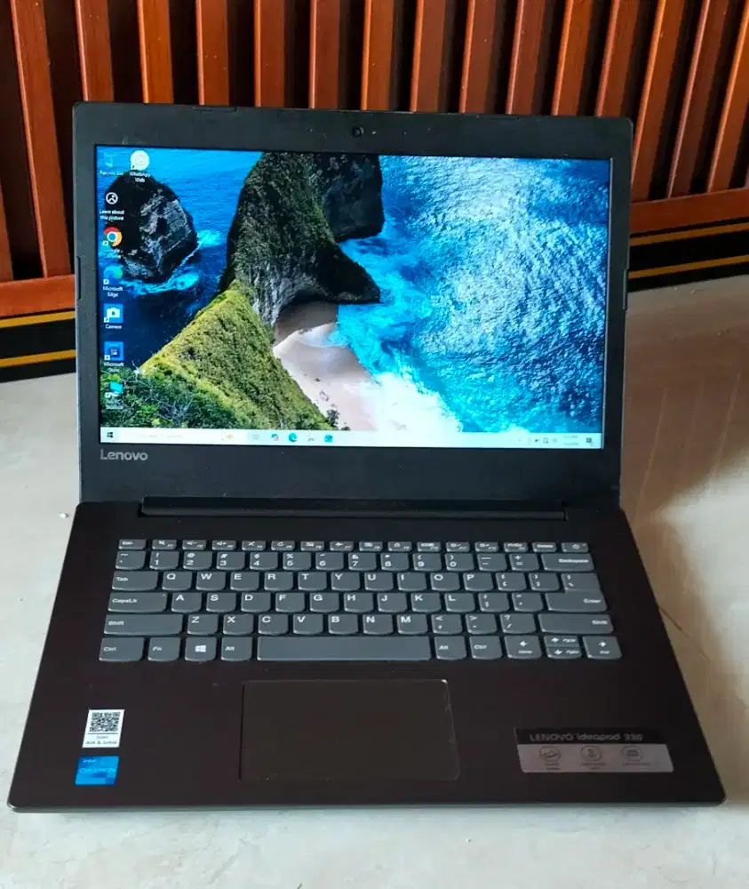 Lenovo IdeaPad 330-14ikb