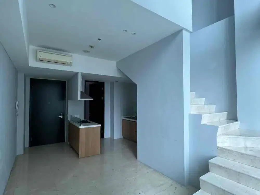 Jual Apartemen Satu 8 Residence Kedoya  Jakarta Barat Di Jual Apartemen Satu Delapan