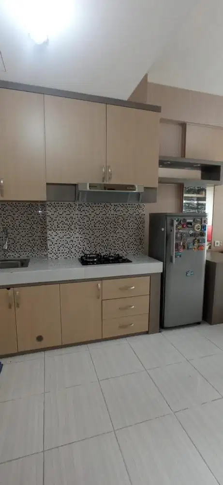 DIJUAL CEPAT APARTEMEN SURABAYA PUNCAK DHARMAHUSADA l DEKAT UNAIR, MAL