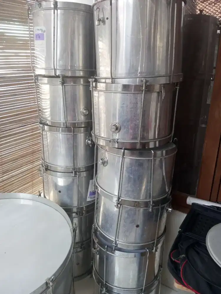 Snare Drum 14in marching