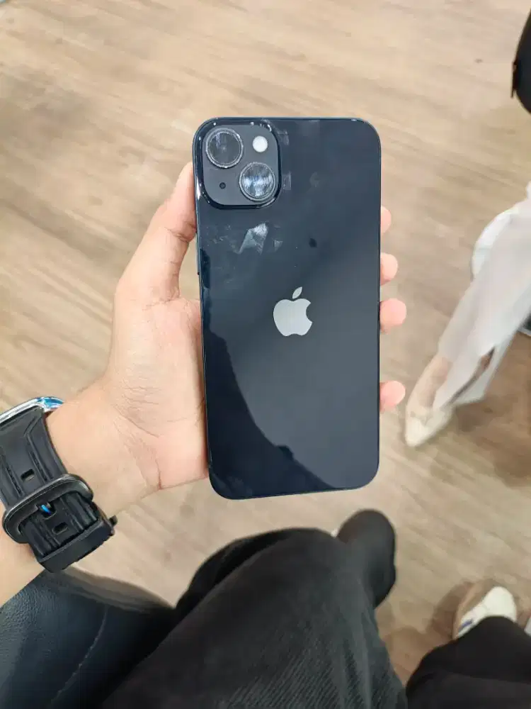 IPHONE 14PLUS 128 RESMII