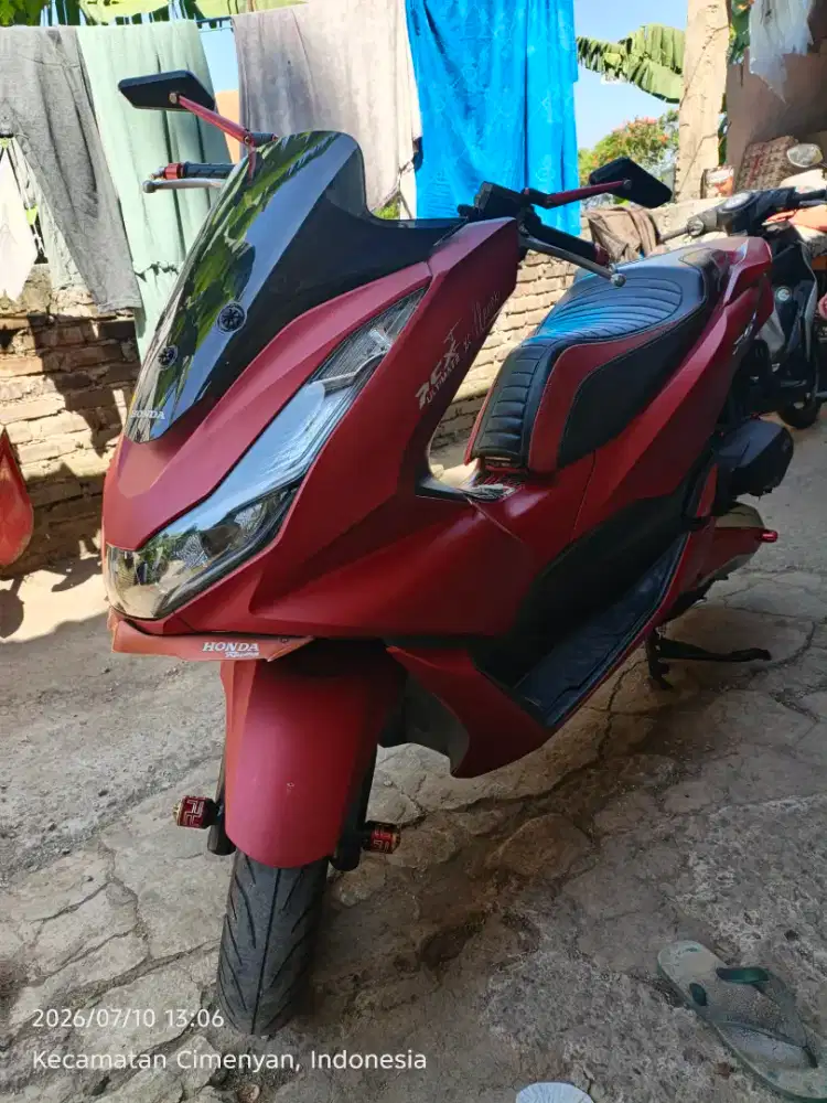 Honda Pcx 160 cc