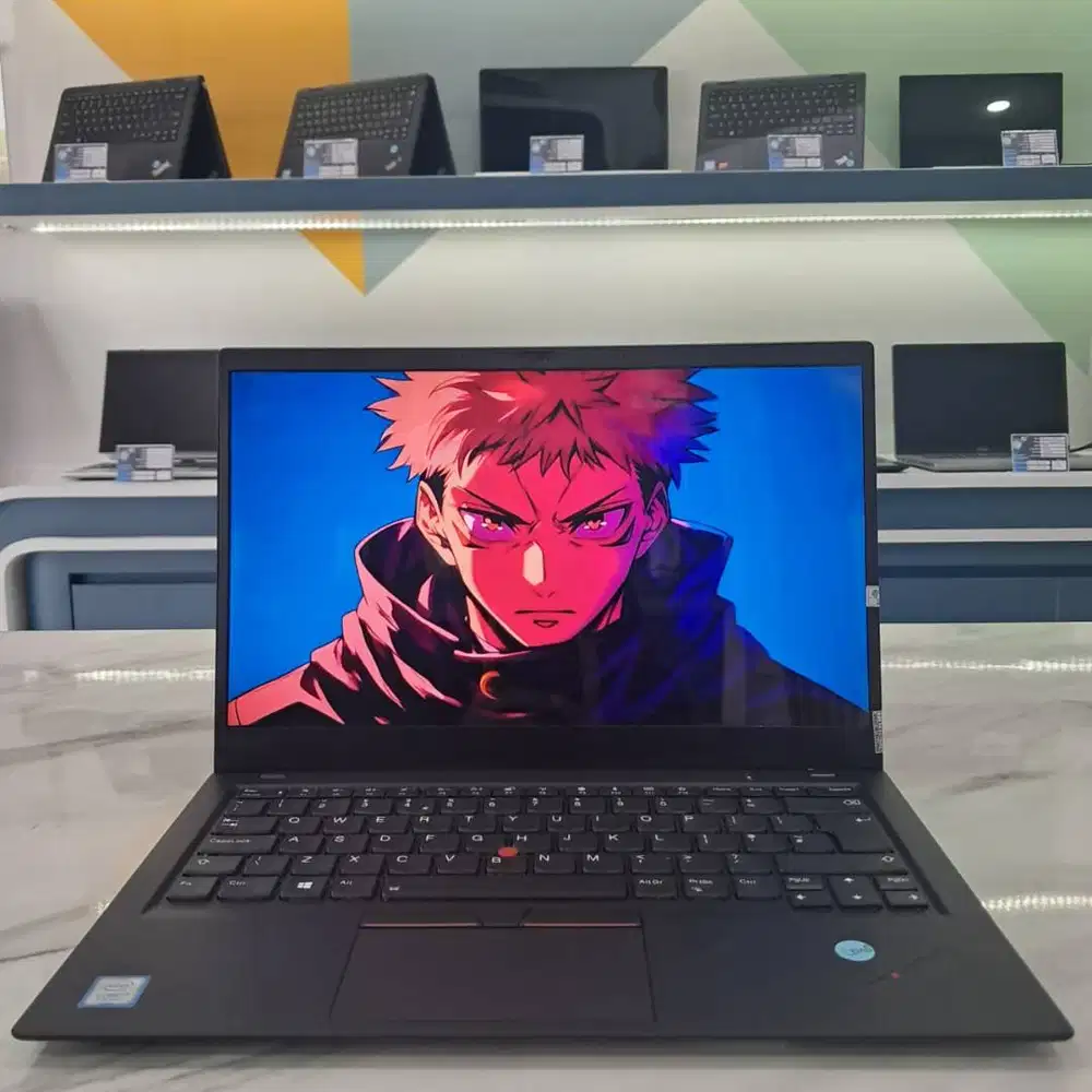 [LX108] Laptop LENOVO |166GB|256GB| Bisa COD Jabodetabe