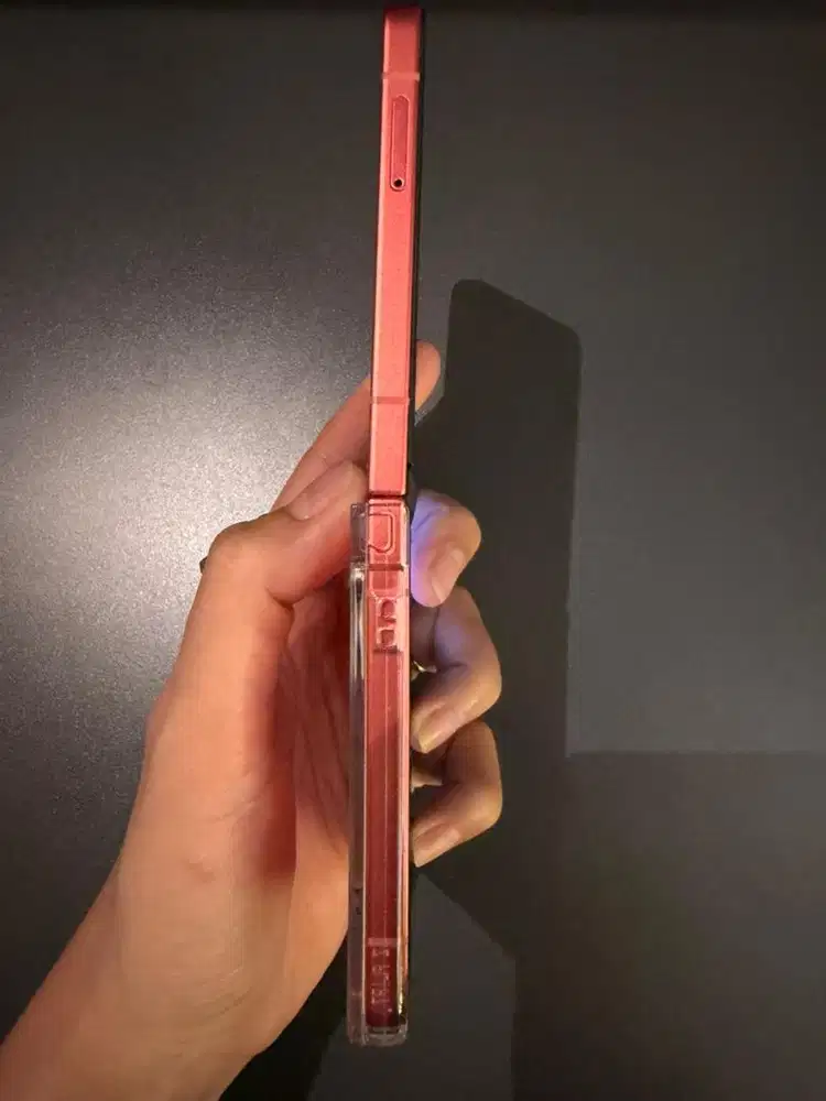 Samsung Z Flip 256gb RED