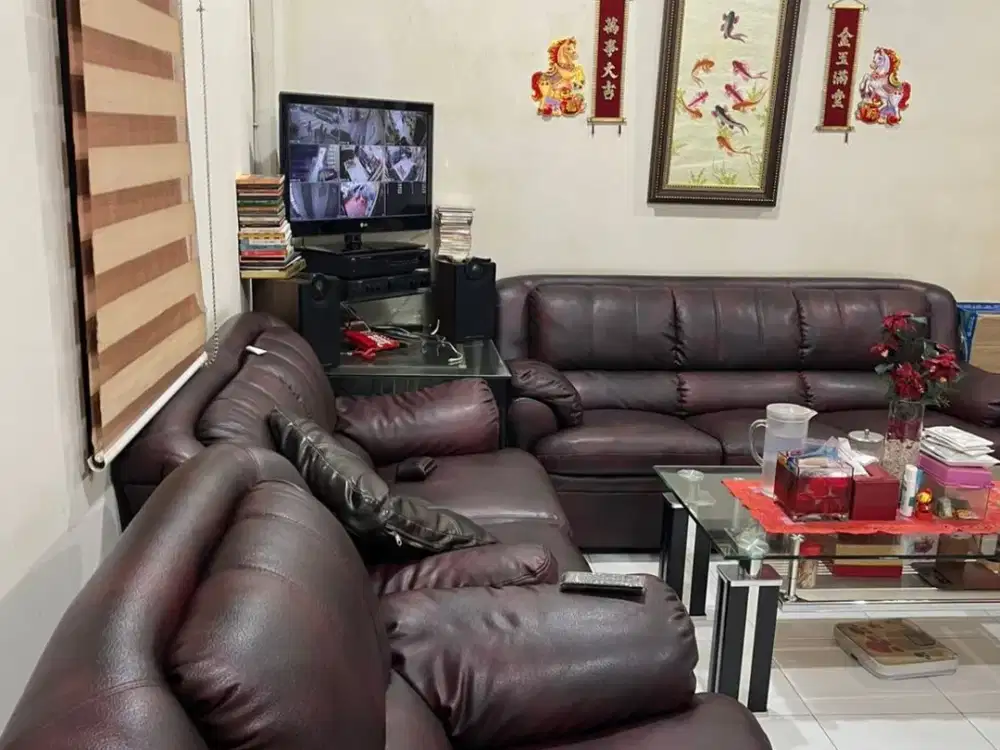 Di jual ruko di Pademangan bisa bua dagang