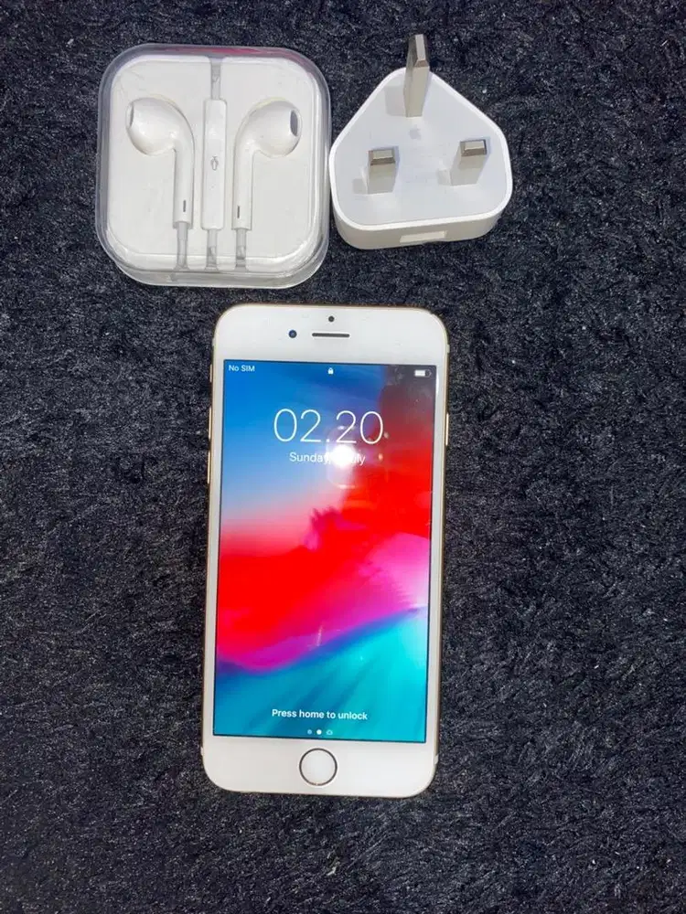 IPHONE 6 BASIC PA/A 32GB