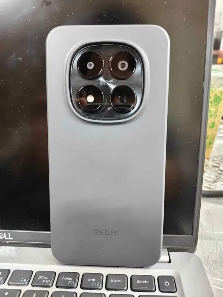 Redmi Note 15 Pro 5G 8/256