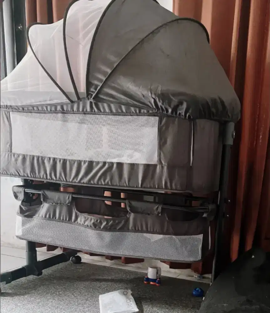 Baby box swken kaya baru