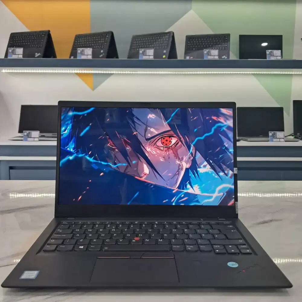 [LX108] Laptop LENOVO |166GB|256GB| Cocok Untuk Kerja