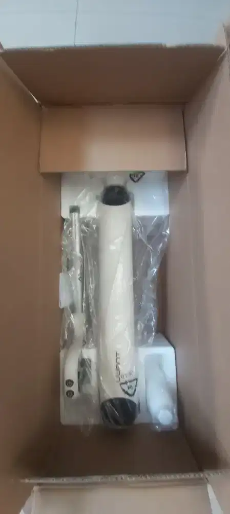Wet Dry Vacuum Merk UWANT