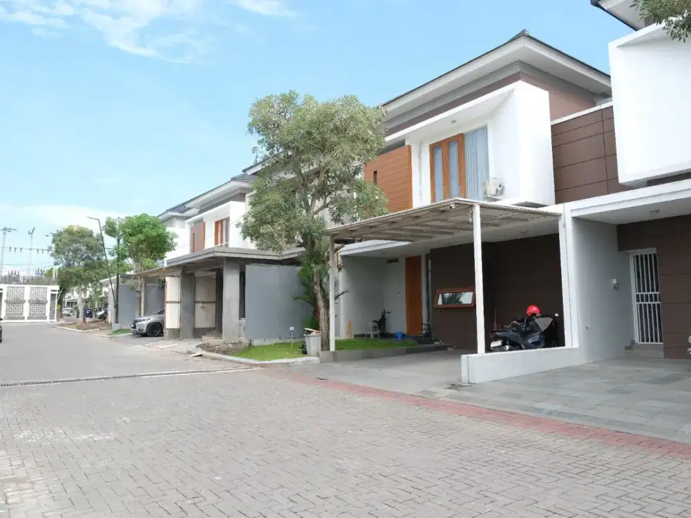 Sudah Pecah Sertipikat, 10 Menit UGM, Rumah