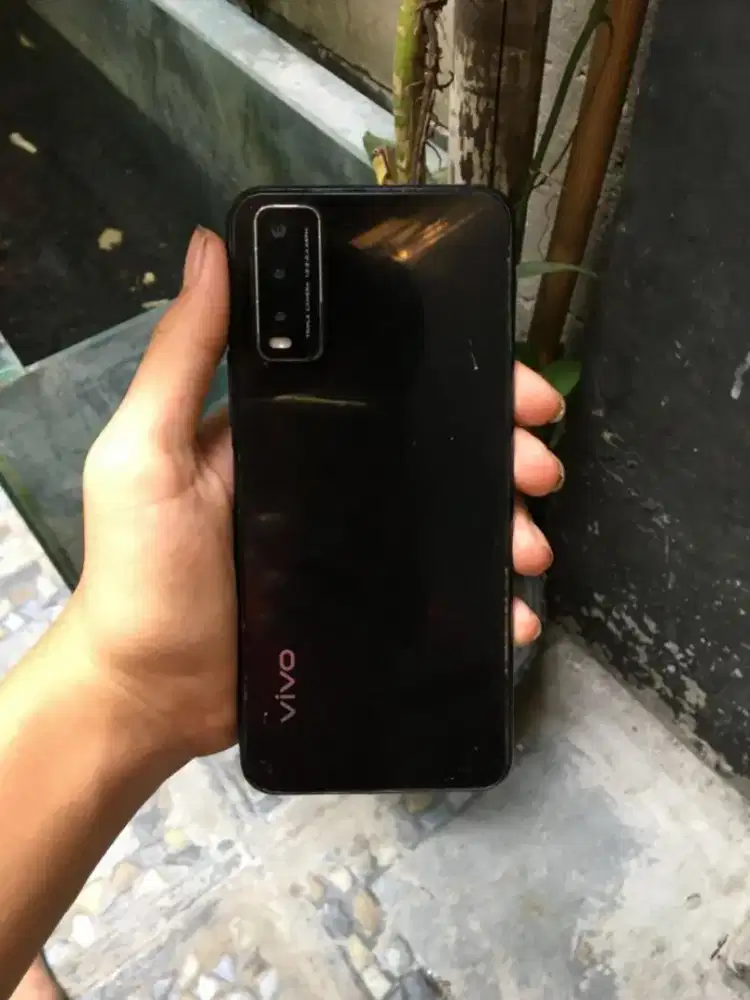 Vivo y20s [G] 4/128