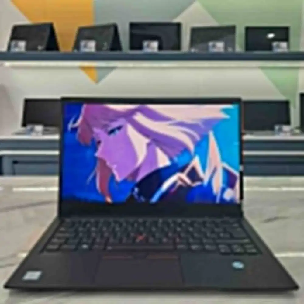 [LX108] Laptop LENOVO |166GB|256GB| Cocok Untuk Kerja