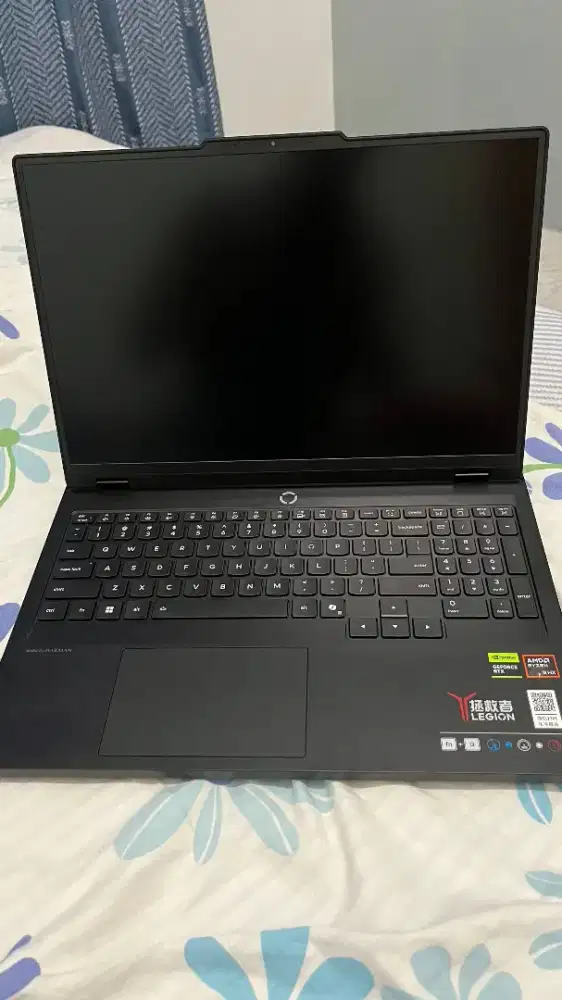 Lenovo Pro 5 16ADR10 ( Lenovo R7000P ADR10 )