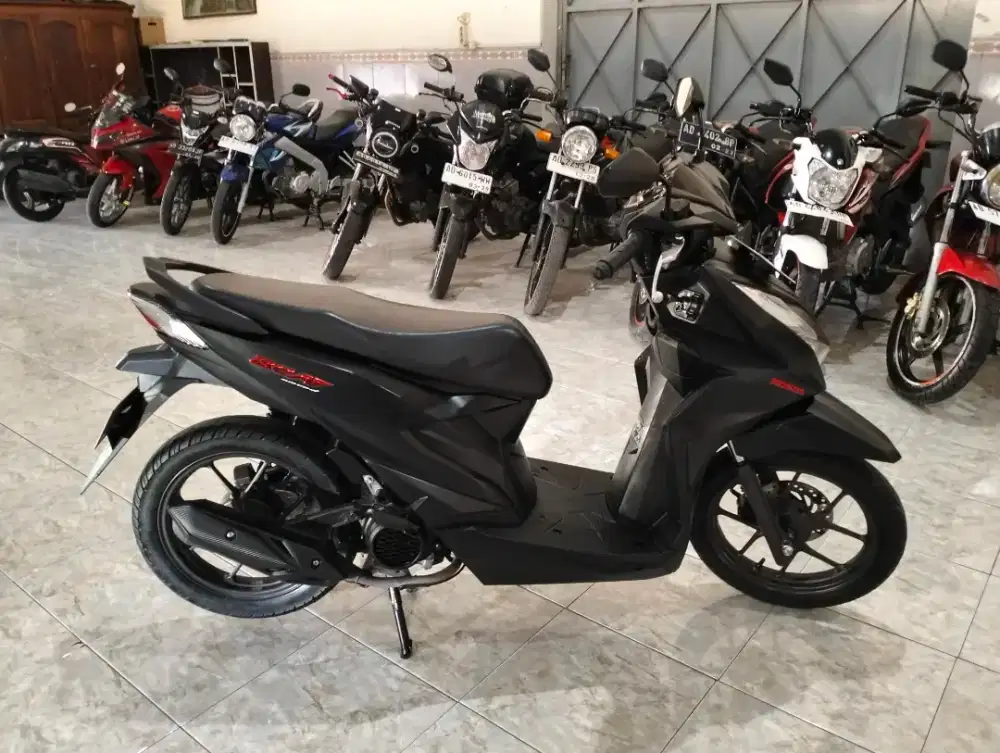 All new beat duluxe murah dan bagus