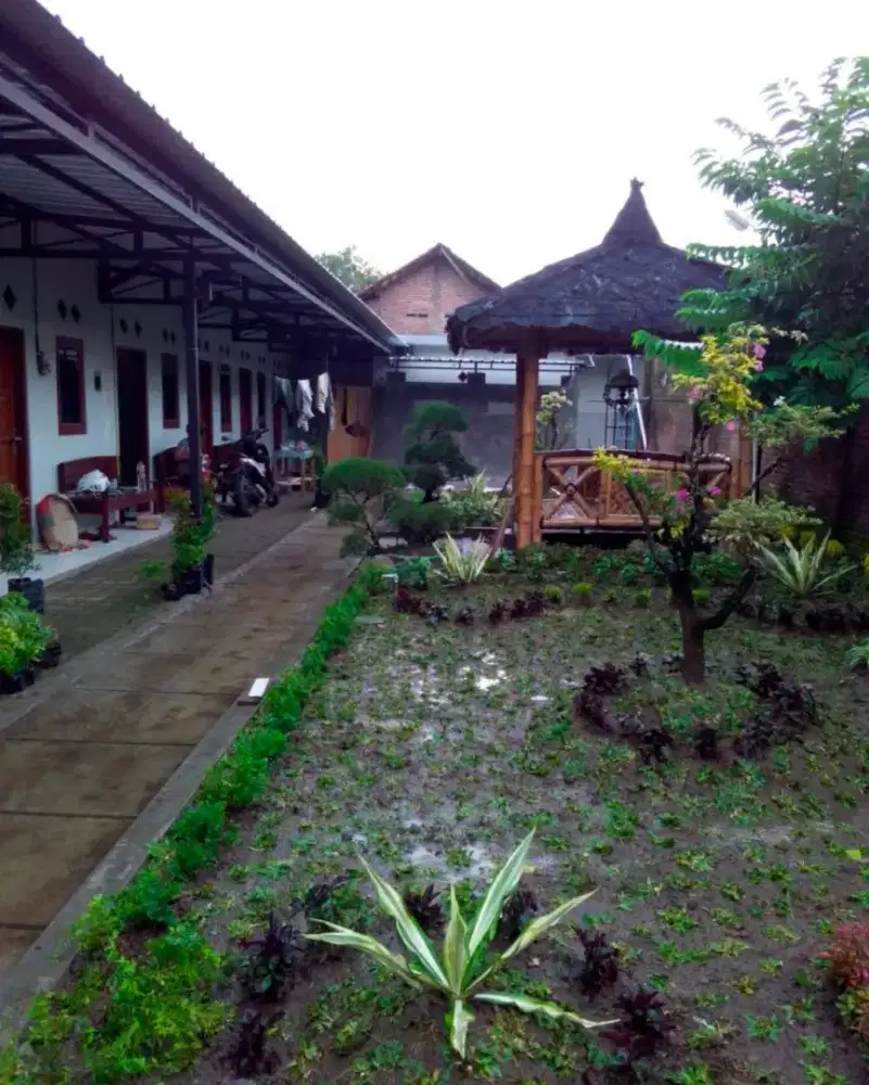 Dijual Kost Colomadu L:237m